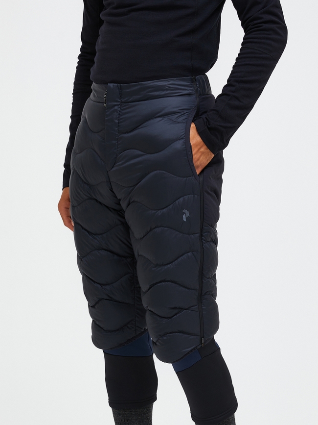 Peak performance down shorts online