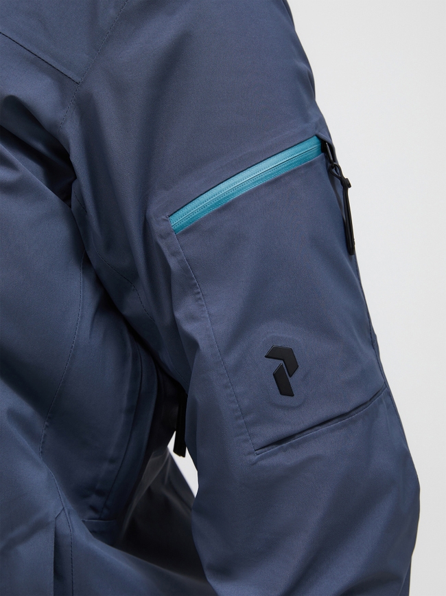 Urban gore tex jacket 2025