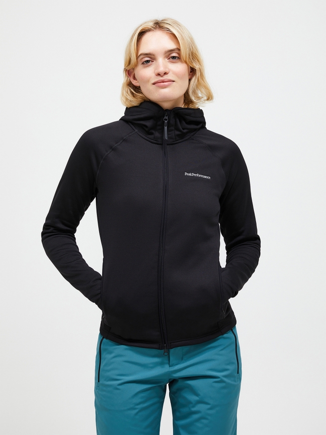 Peak Performance Men's Original Hood
