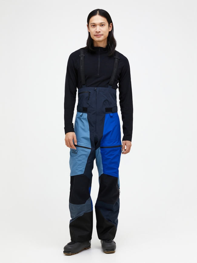 Peak PerformanceパンツGORE-TEX BL NORTHFACE - ウェア(女性用)