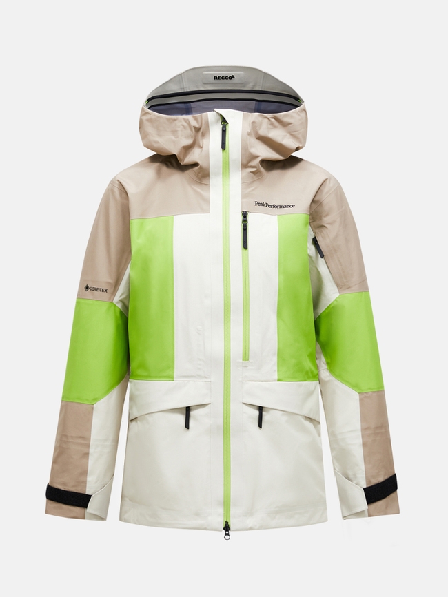 Gravity GORE-TEX 3L Shell Jacket Men | Peak Performance