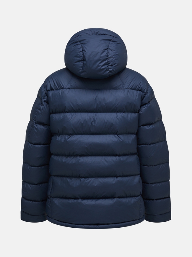 Frost Down Jacket Men | Peak Performance