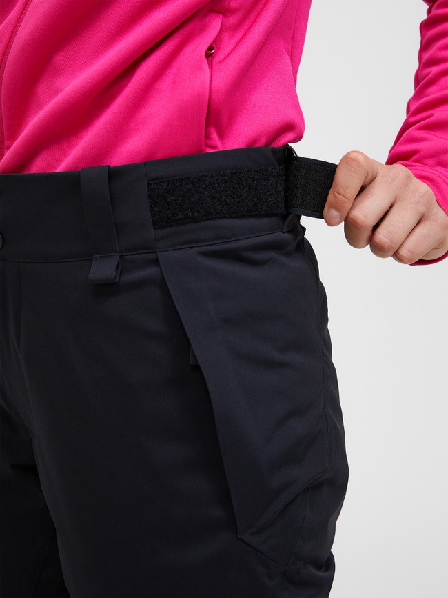 Anima HIPE® 2L Insulated Shell Pants Women | Peak Performance