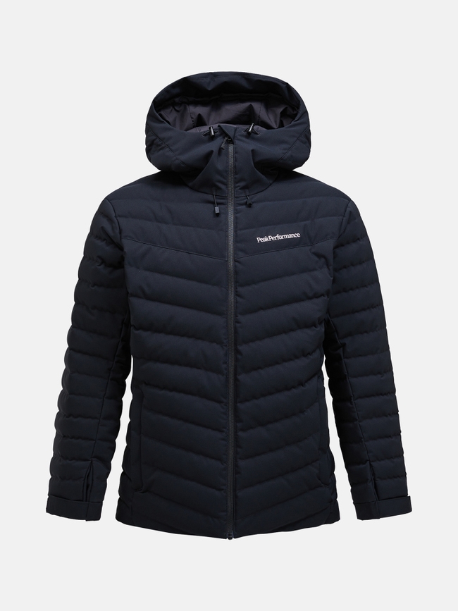 Frost Ski Down Jacket Men | Peak Performance