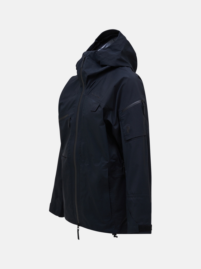Alpine GORE-TEX 3L Shell Jacket Men | Peak Performance Alpine GORE-TEX 3L Shell Jacket Men | Peak Performance