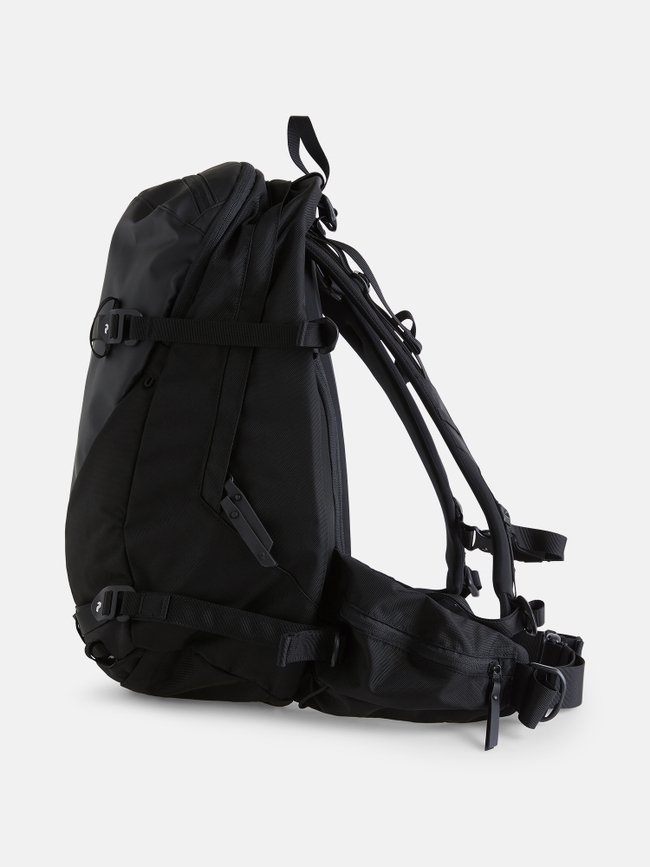 Vertical Ski Backpack S/M 28,5L | Peak Performance