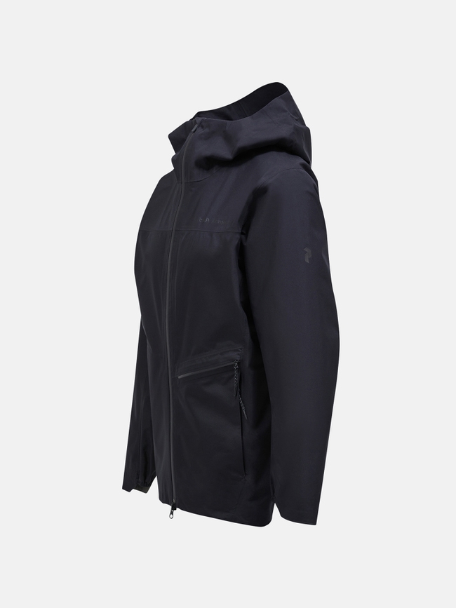Commuter GORE-TEX 2.5L Paclite Shell Jacket Men | Peak