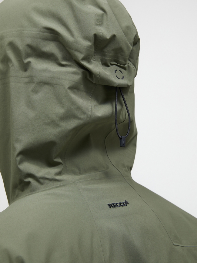 Alpine GORE-TEX 2L Insulated Shell Jacket Men | Peak Performance Alpine GORE-TEX 2L Insulated Shell Jacket Men | Peak Performance