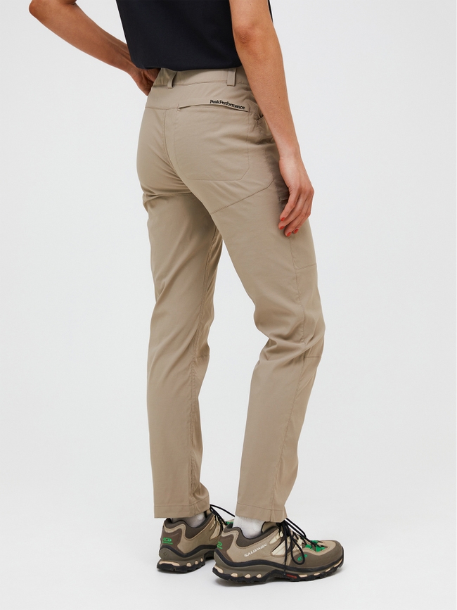 Iconiq Pants Women | Peak Performance