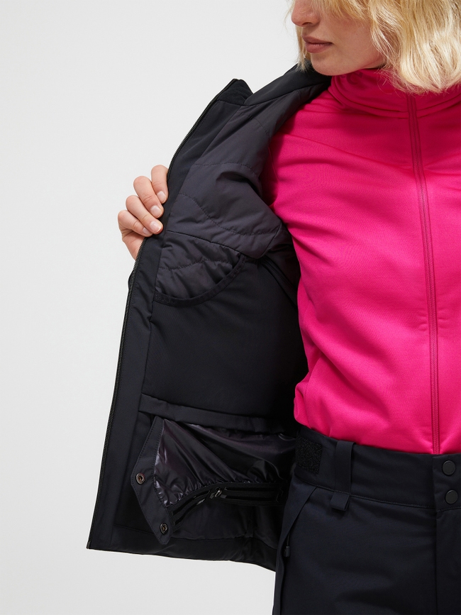 Anima HIPE® 2L Insulated Shell Jacket Women | Peak Performance