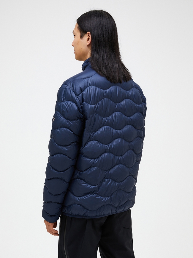 Helium Down Jacket Men | Peak Performance