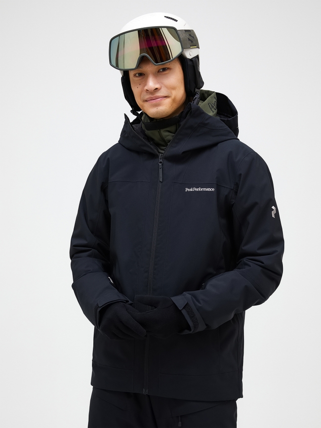 Rider Tech HIPE® 2L Insulated Shell Jacket Men | Peak