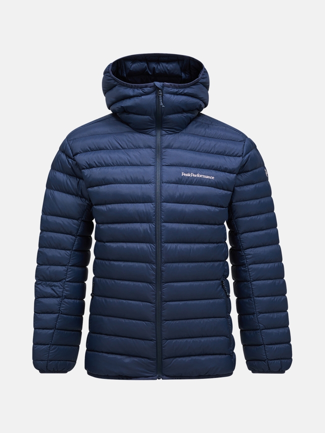 Down Hood Jacket Men | Peak Performance