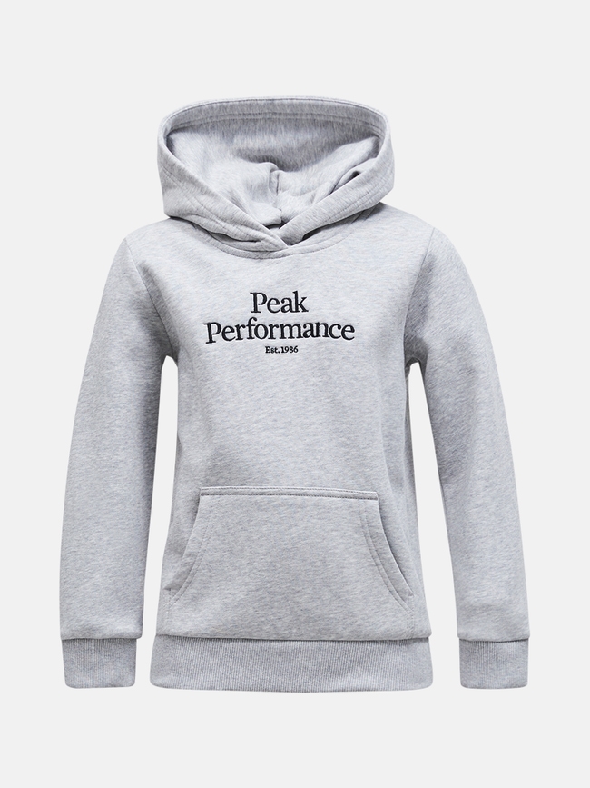 Peak Performance Men's Original Hood