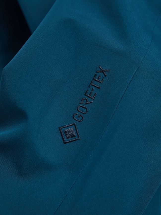 Vertical GORE-TEX 3L Shell Anorak Men | Peak Performance