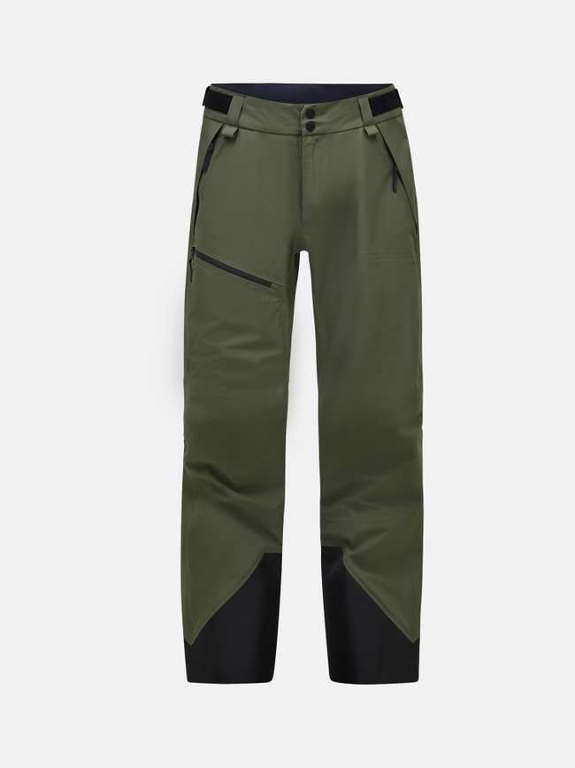 Vertical GORE-TEX 3L Shell Pants Men | Peak Performance