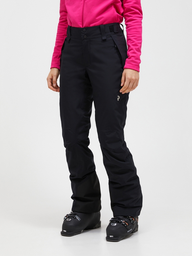 Anima HIPE® 2L Insulated Shell Pants Women | Peak Performance Anima HIPE® 2L Insulated Shell Pants Women | Peak Performance
