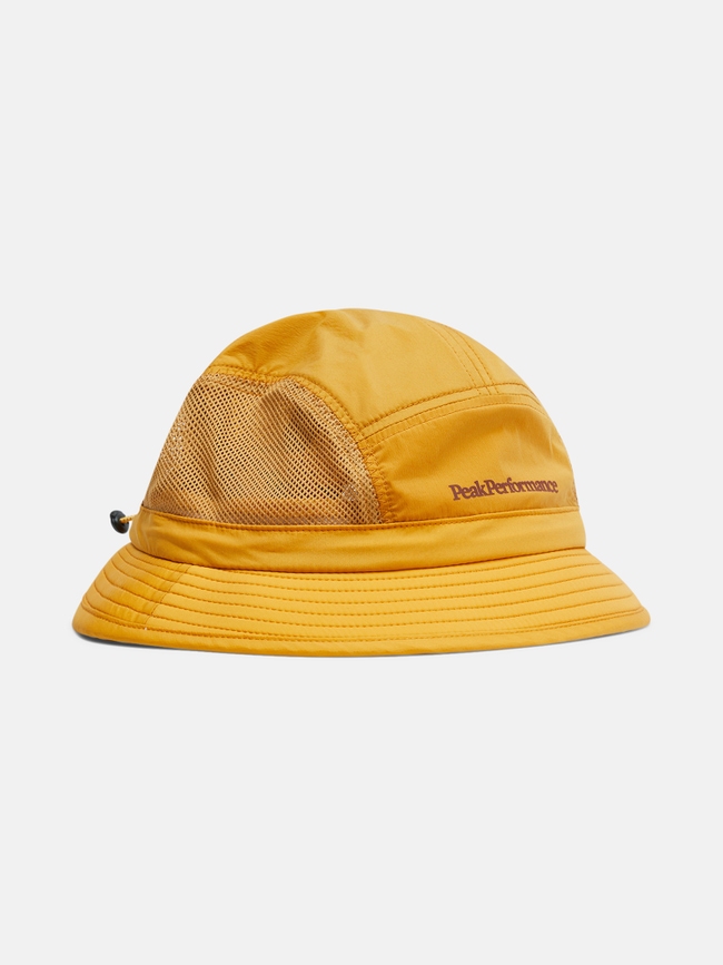 Bucket Hat Peak Performance