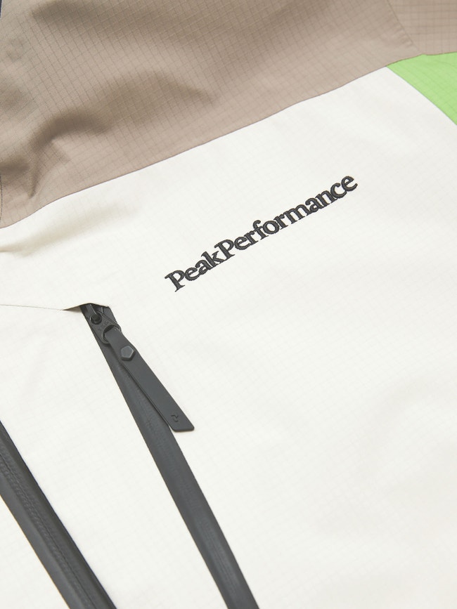 Vertical GORE-TEX Pro 3L Shell Jacket Men | Peak Performance