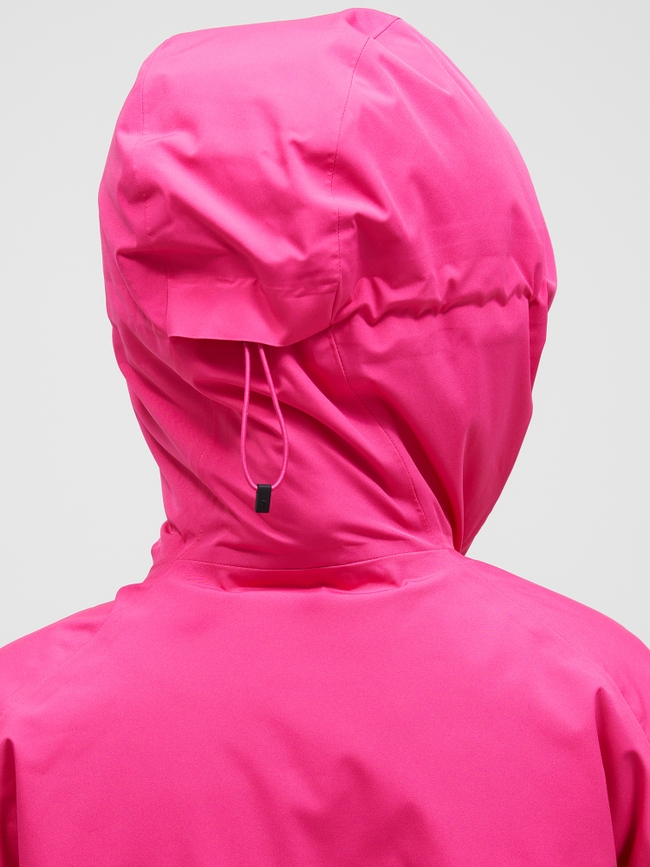 Edge HIPE® 2L Insulated Shell Jacket Women | Peak Performance Edge HIPE® 2L Insulated Shell Jacket Women | Peak Performance