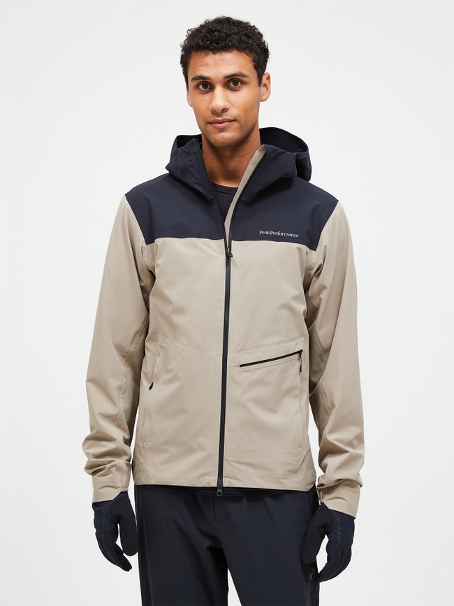 ENNOY 3LAYER SHELL JACKET & CAP が国内10月17日より抽選販売 | UP TO DATE
