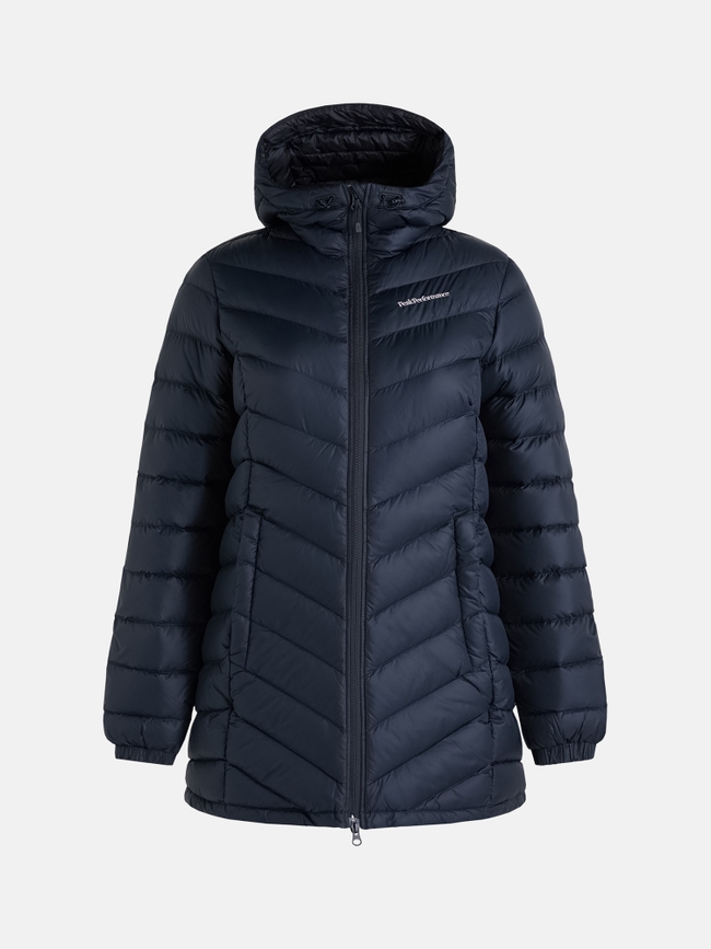 Frost discount down parka