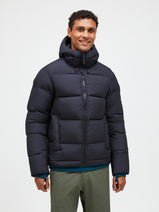 Anorak homme duvet shop