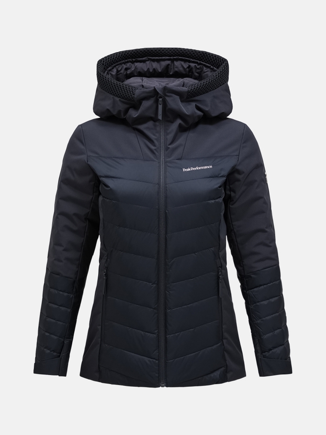 Blackfire Down Ski Jacket Women