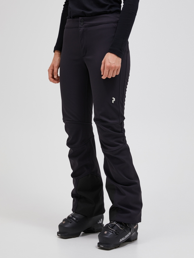 Stretch Pants Femme Peak Performance