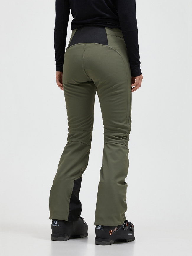 Stretch Pants Women | Peak Performance