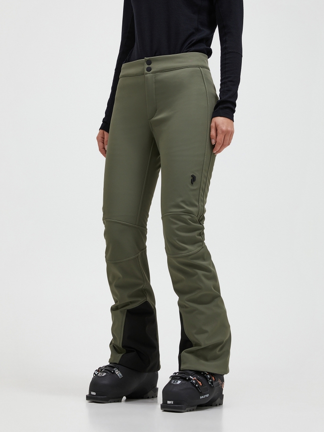 Stretch Pants Women | Peak Performance