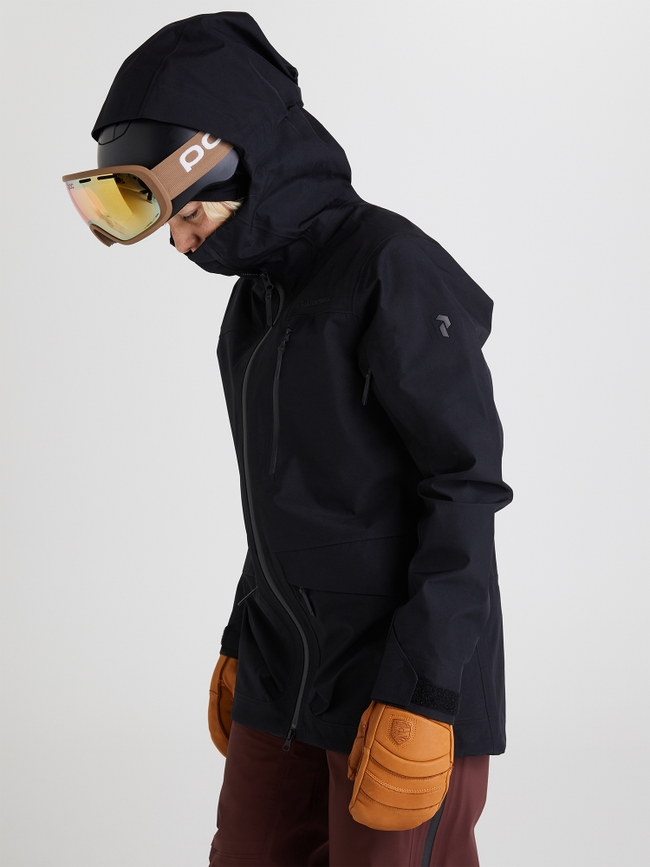 Gore tex performance shell sales