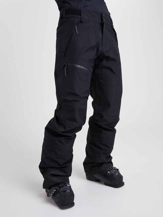 Gore tex ski pants womens cheap