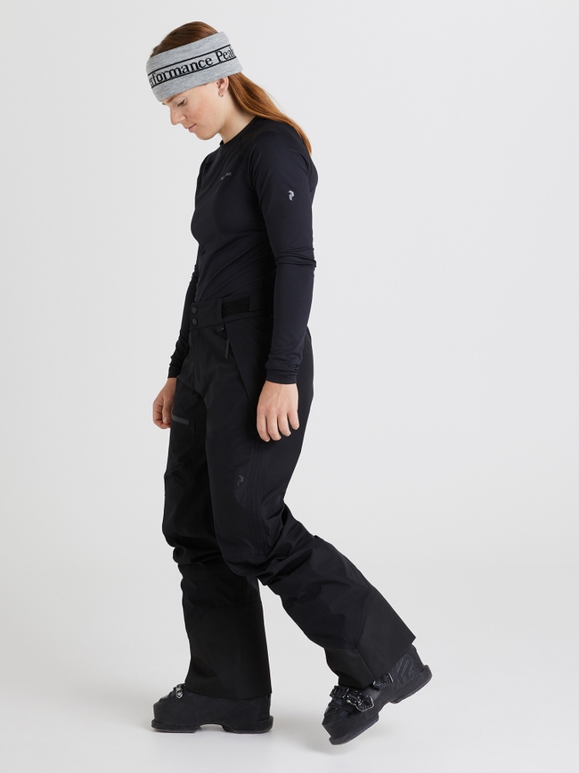 Gore tex ski pants womens discount