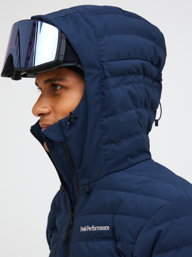 Men's frost peak ii jacket on sale