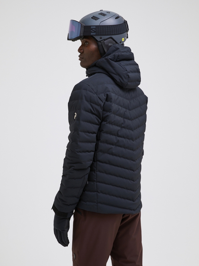 Frost dry down jacket clearance