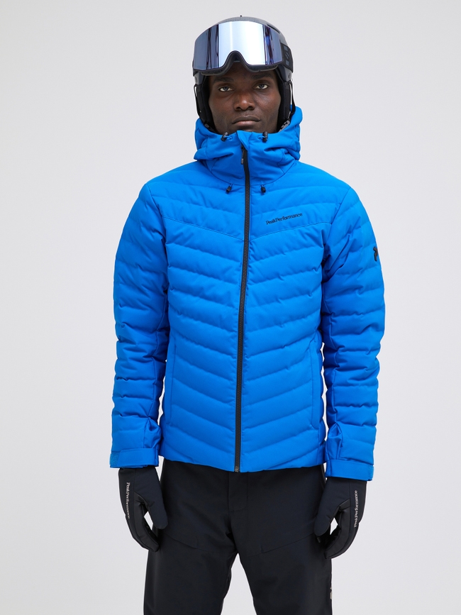 Frost dh new arrivals peak performance