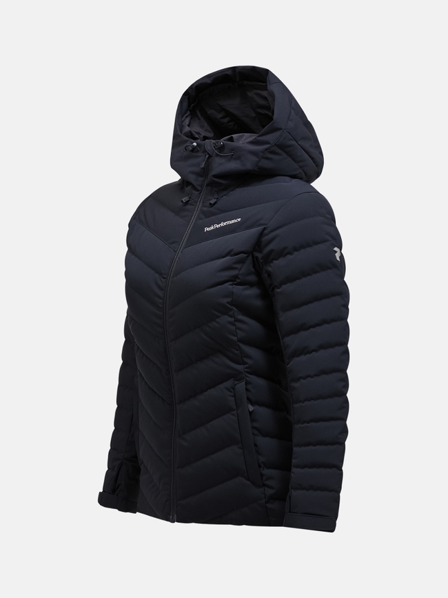 Peak performance veste ski femme 2025
