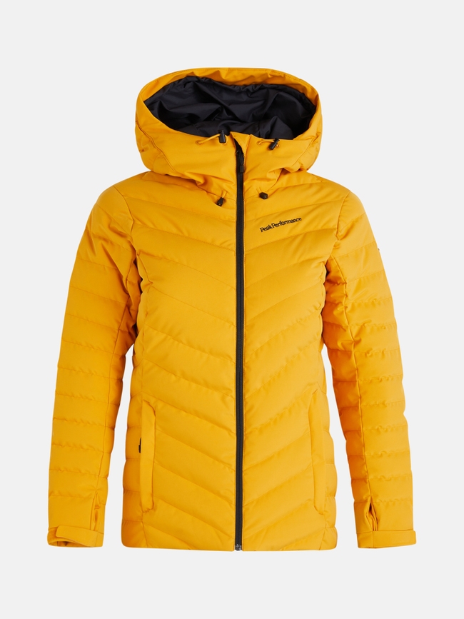 FROST SKI DOWN JACKET WOMEN