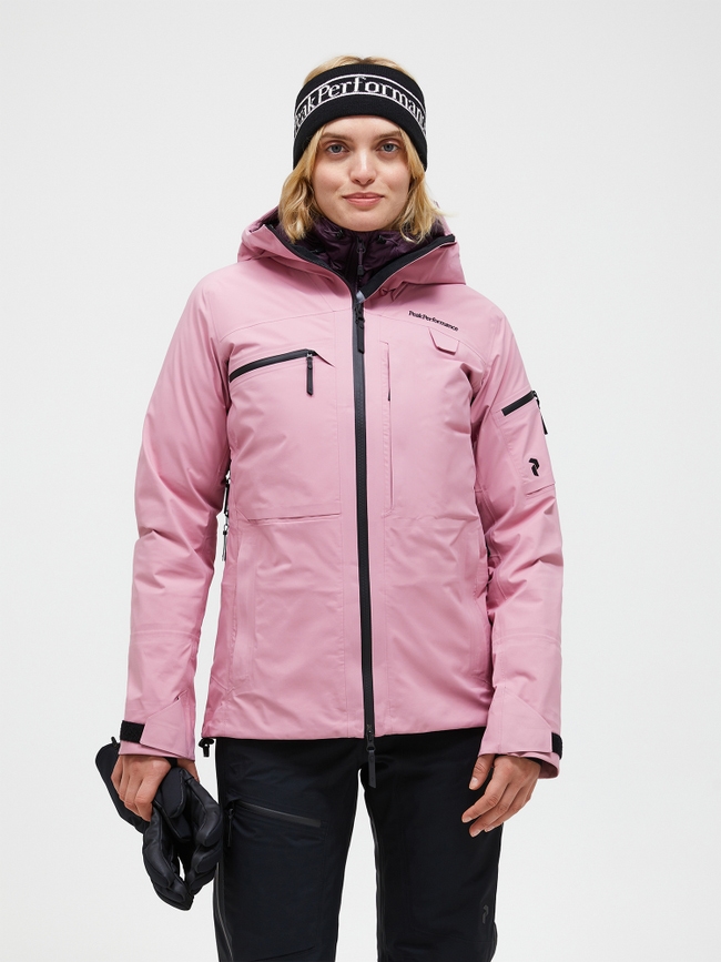 Women's 3 layer gore tex jacket discount