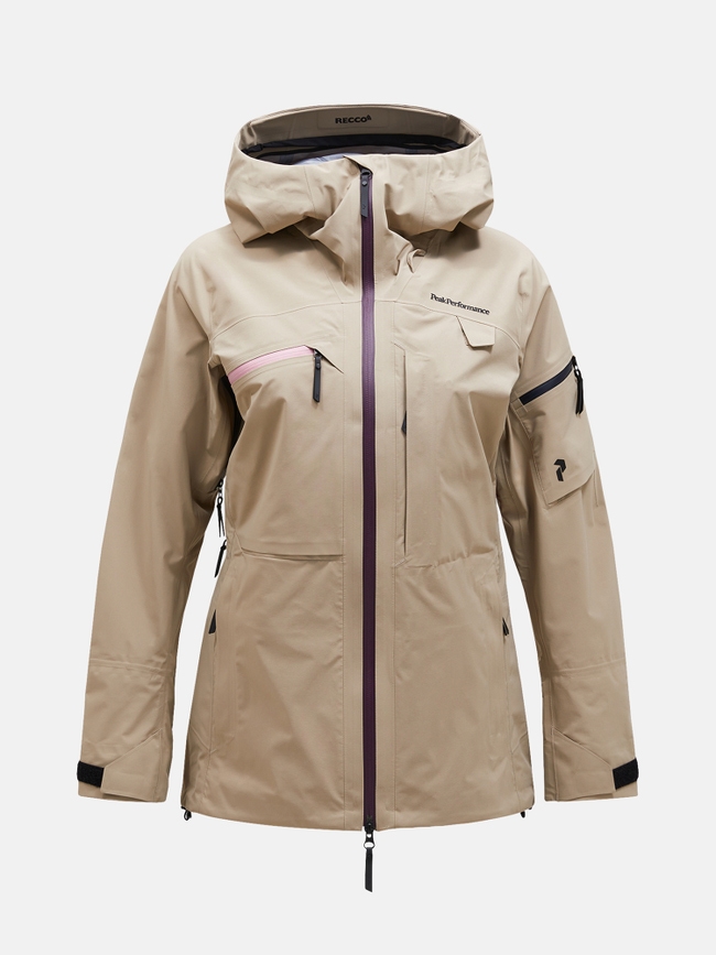 Gore tex winter jacket womens deals