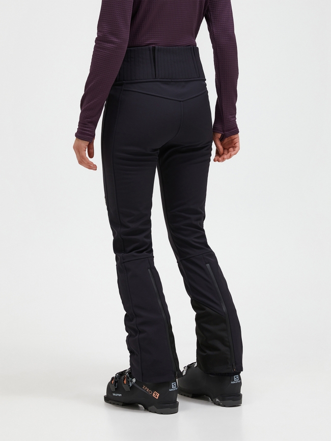 HIGH STRETCH PANTS WOMEN