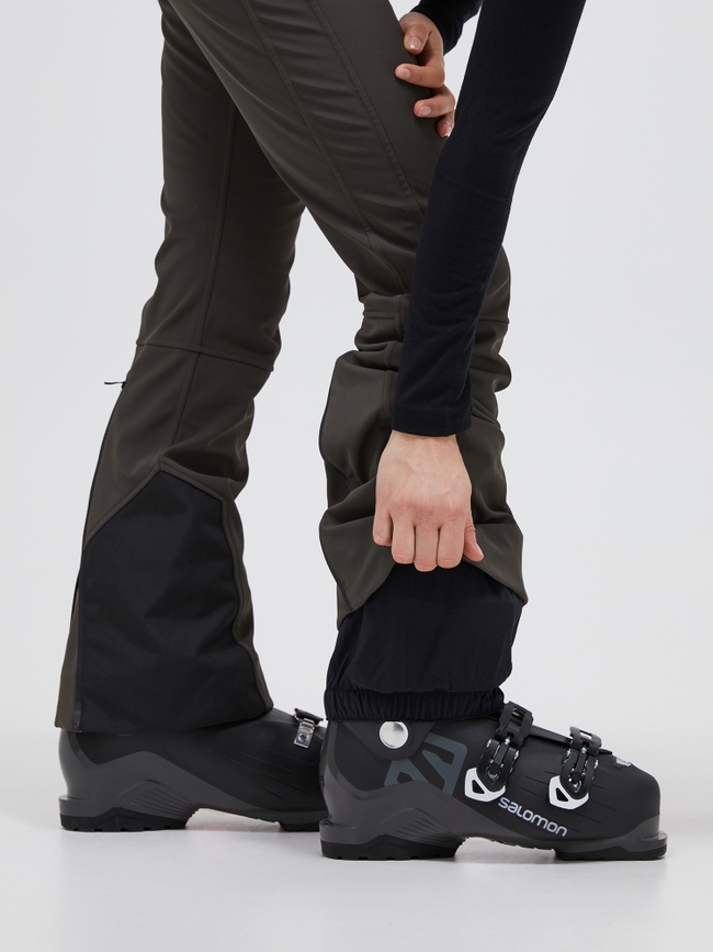 High Waist Stretch Pants Women | Peak Performance