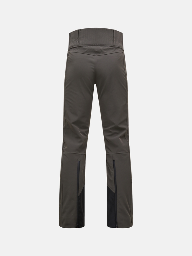 High Waist Stretch Pants Women | Peak Performance High Waist Stretch Pants Women | Peak Performance
