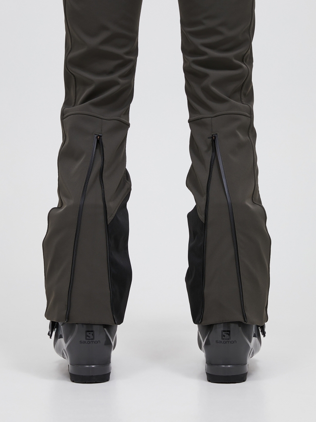 High Waist Stretch Pants Women | Peak Performance