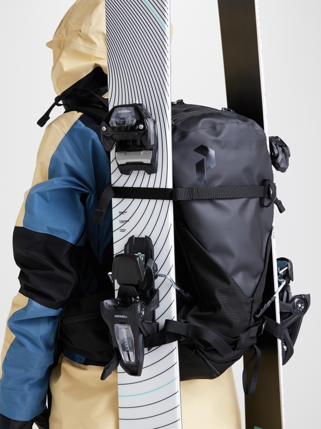 Freeride ski backpack cheap