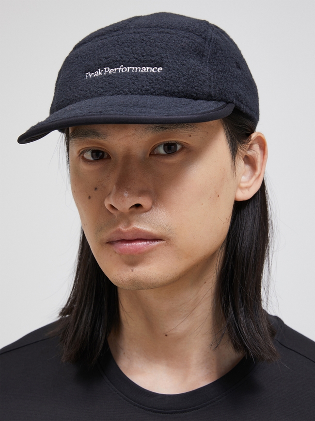 Fleece cap store