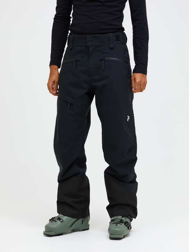 2L Insulated Shell Ski Pants Men Peak Performance