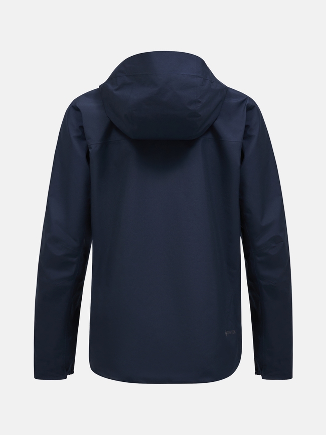 COMMUTER GORE TEX 2.5L PACLITE SHELL JACKET HOMME