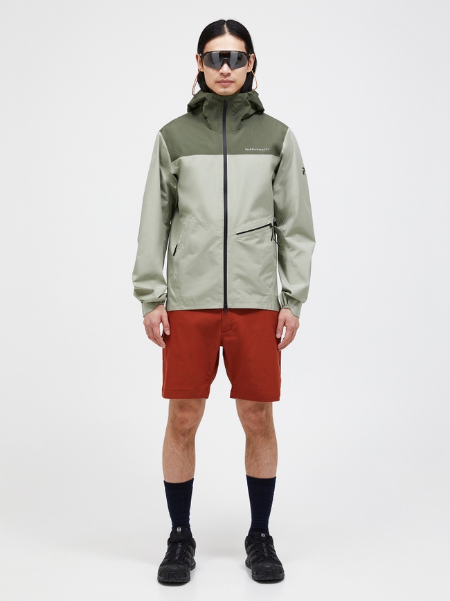 Veste de pluie gore tex homme on sale